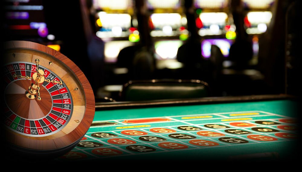 roulette online canada