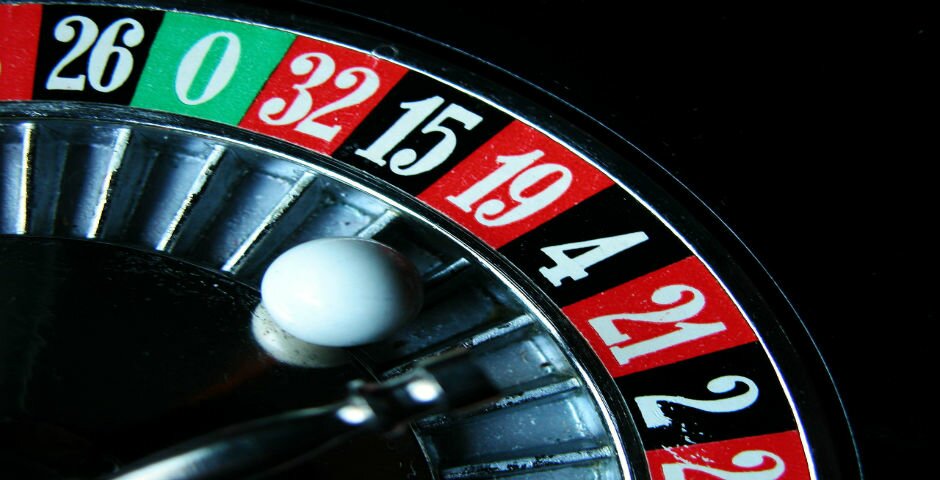 roulette online